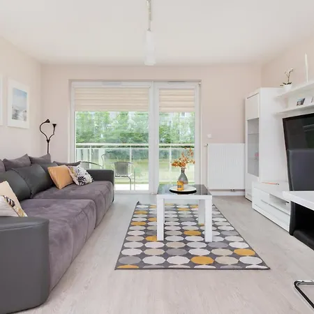 Comfy Kapitanska & Parking & Balcony By Renters *