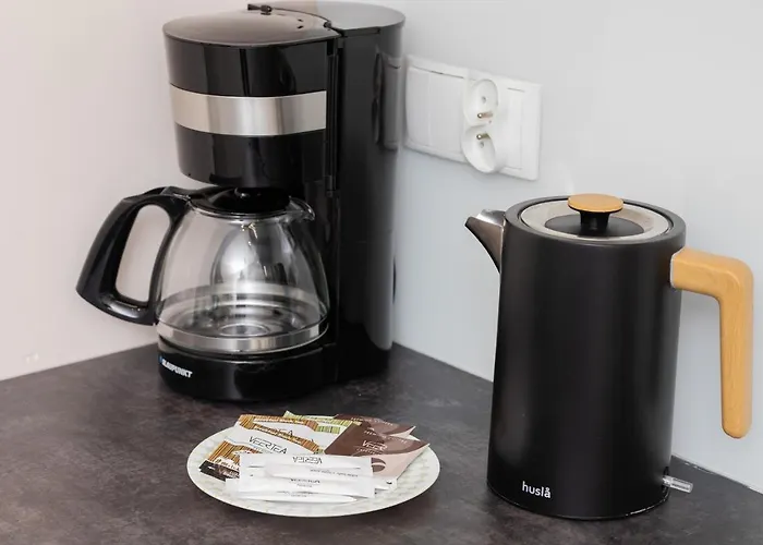 Comfy Kapitanska & Parking & Balcony By Renters Gdynia