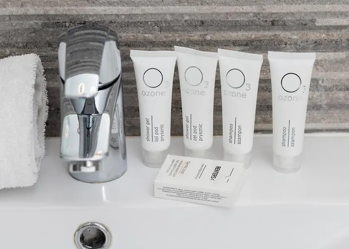 Comfy Kapitanska & Parking & Balcony By Renters Appartement